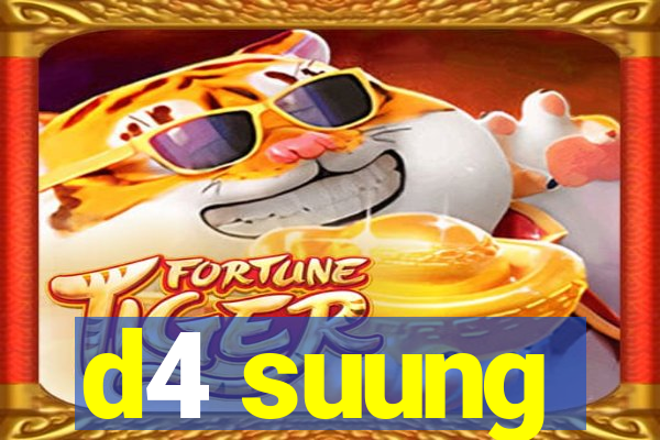 d4 suung